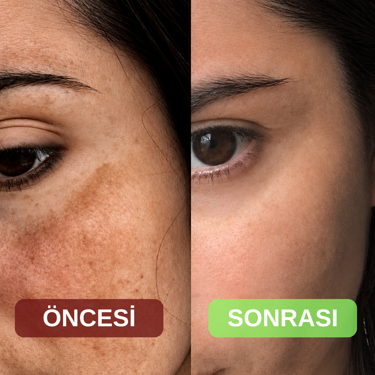 Ümran Ana El Yapımı Keçi Sütlü Sabun